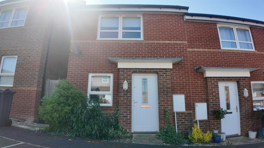 Main image of property: Dormouse Drive, Newport