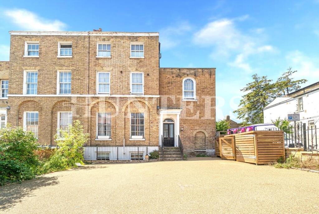 Main image of property: Bruce Grove, London, N17