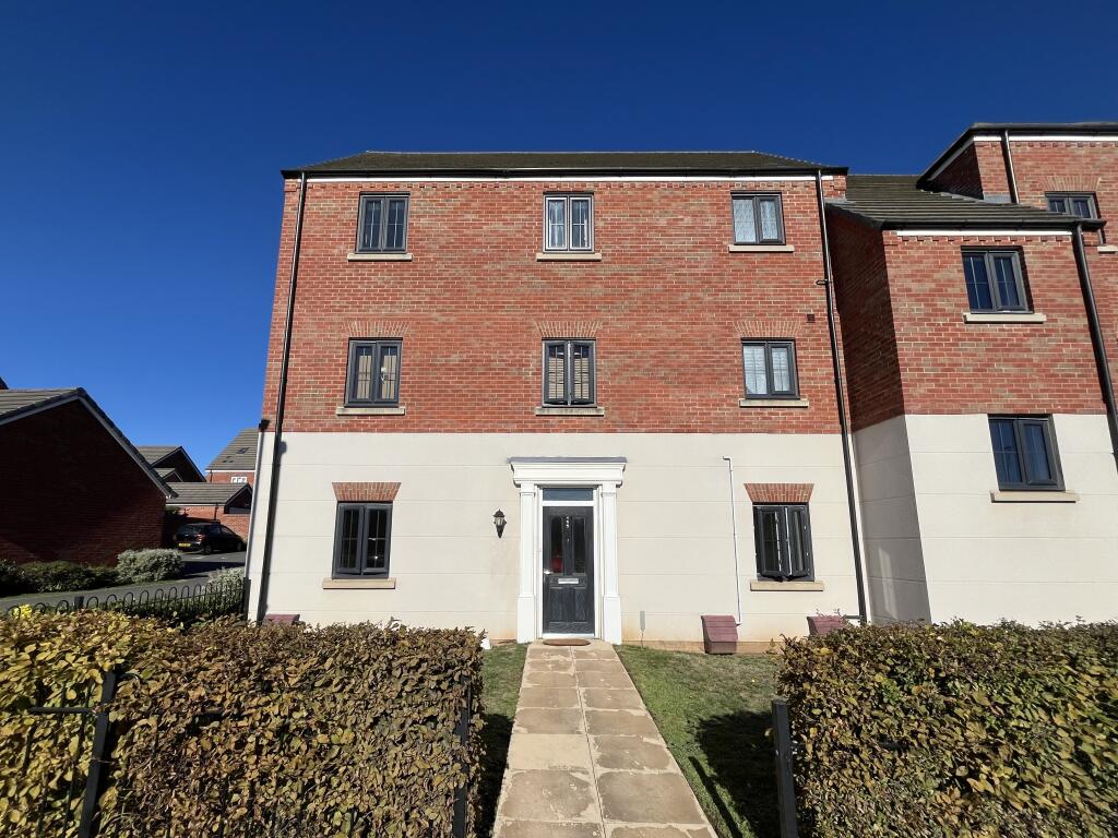 Main image of property: London Road