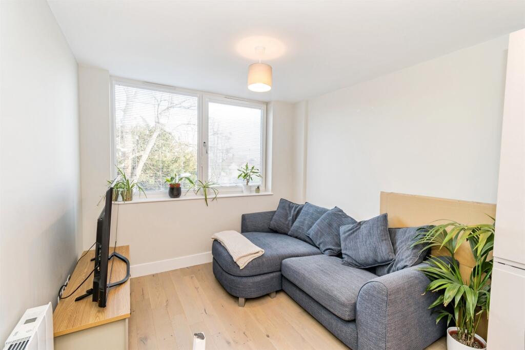 Main image of property: Romsey Road, Southampton