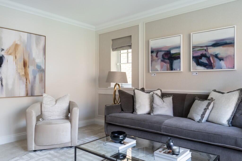 House in Arun, Arundel - More