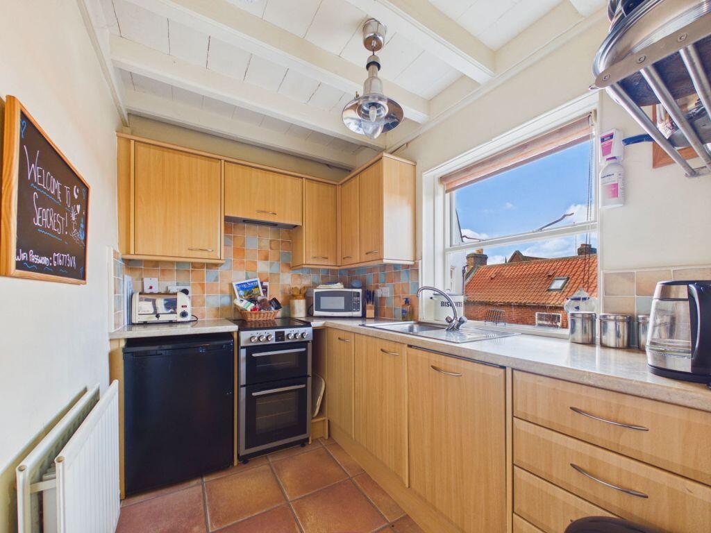 House in York - View 4