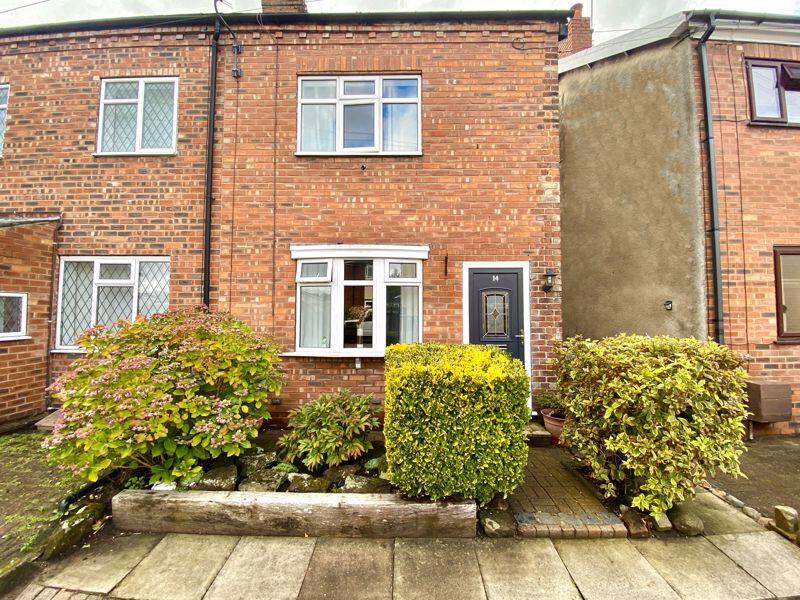 3-bed house on Cross Street, Marston, £220,000