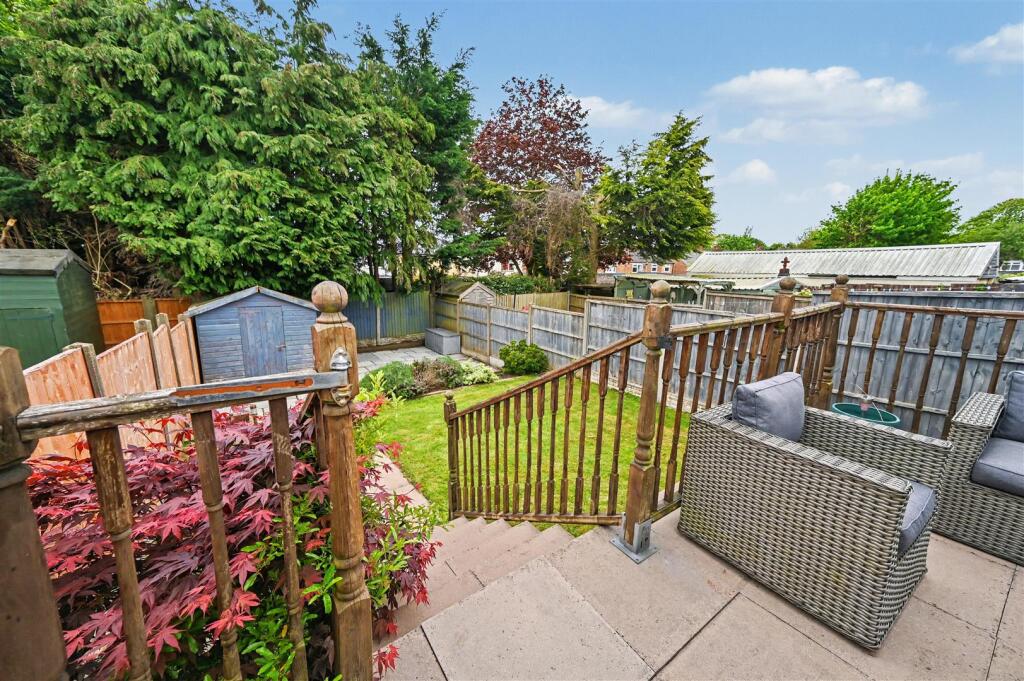 Additional image 22 of Stanley Avenue, Harborne, Birmingham
