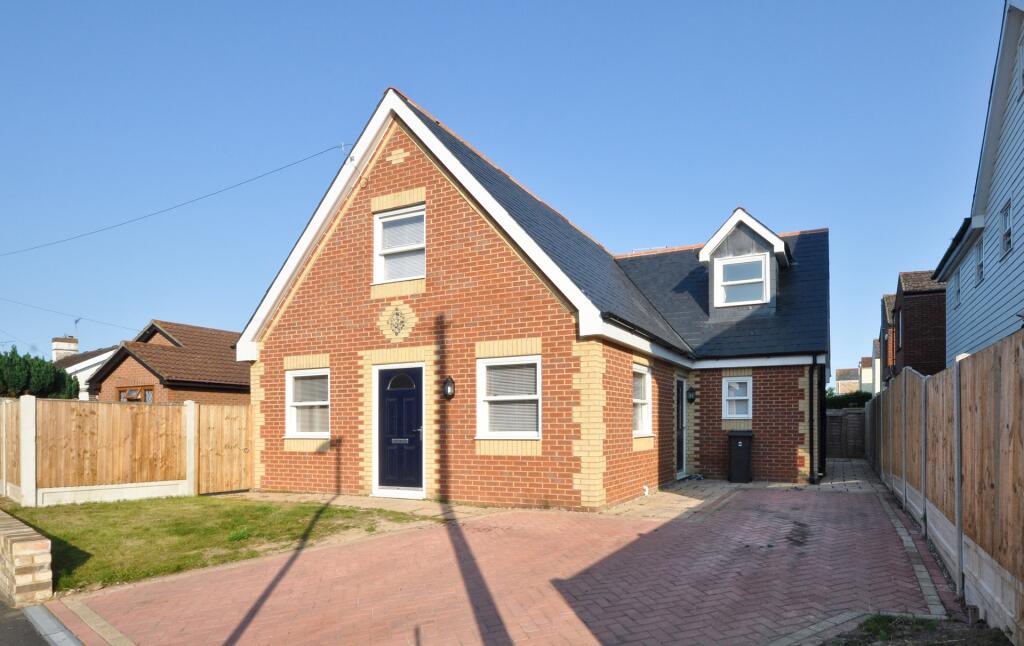 Main image of property: Church Lane, Deal, CT14