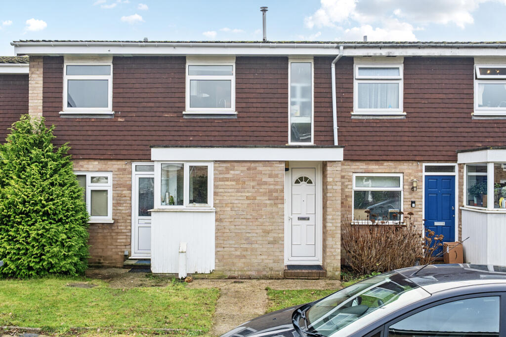 Main image of property: Blenheim Road, Raynes Park, London, SW20