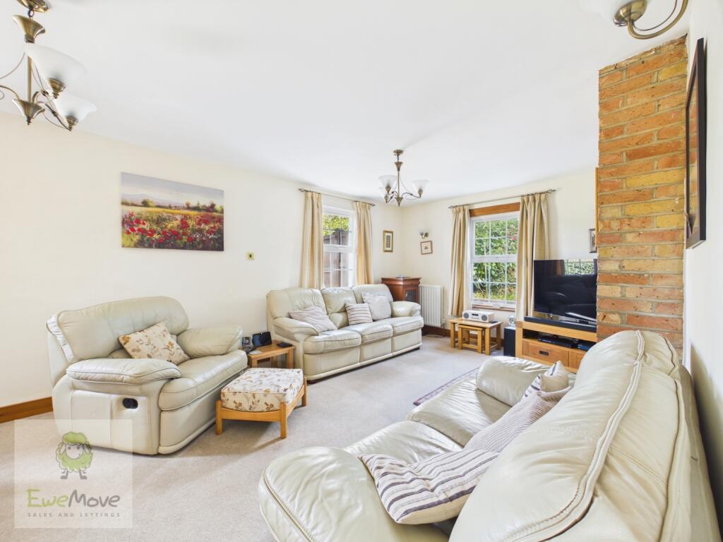 House in Gravesham, Higham - More