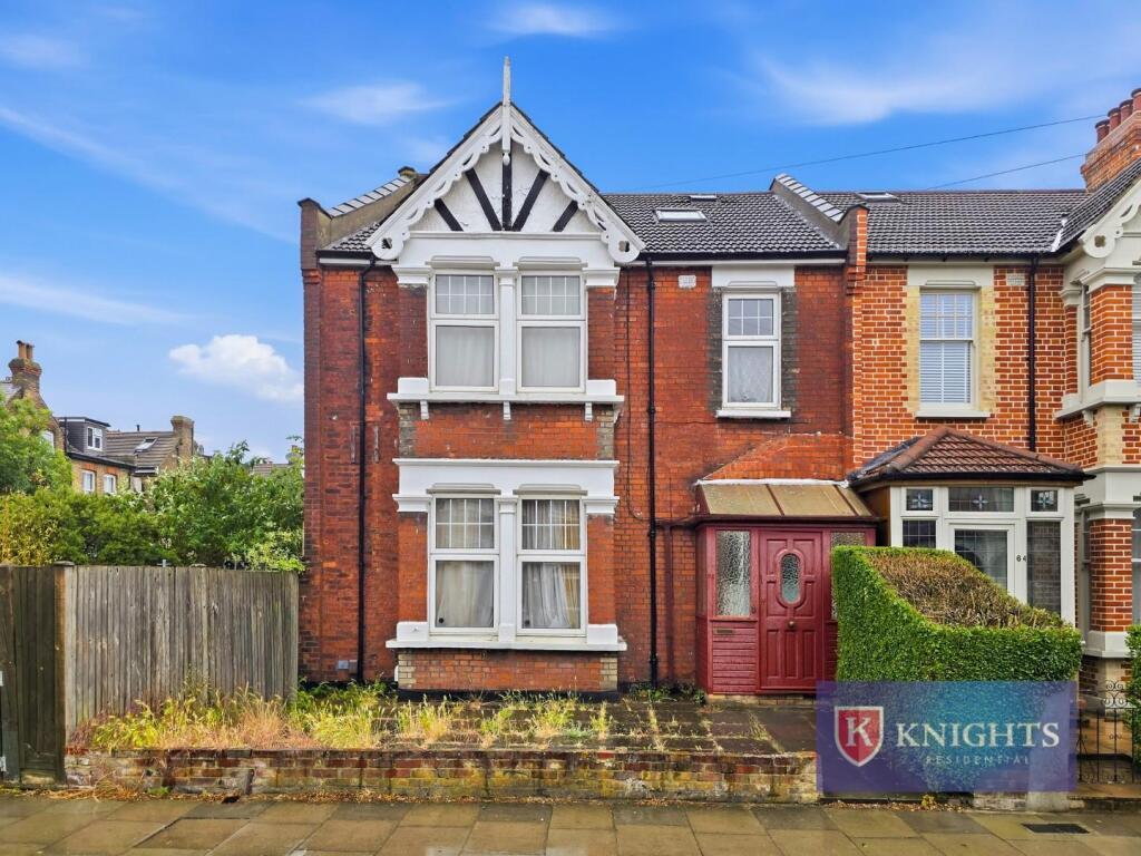 Main image of property: Belsize Avenue, London, N13