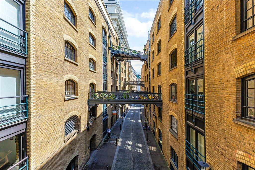 Main image of property: Butlers Wharf Building, 36 Shad Thames, London
