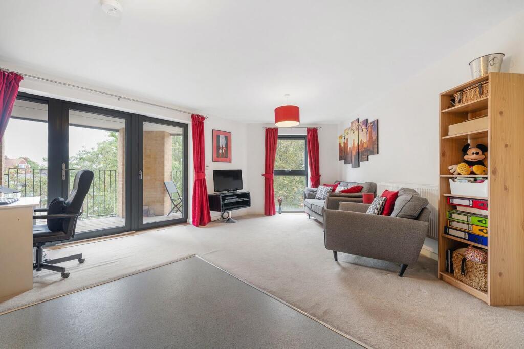 Main image of property: Mostyn Road, SW9