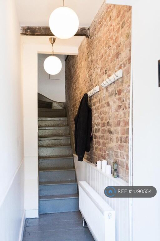 2 bedroom terraced house for rent