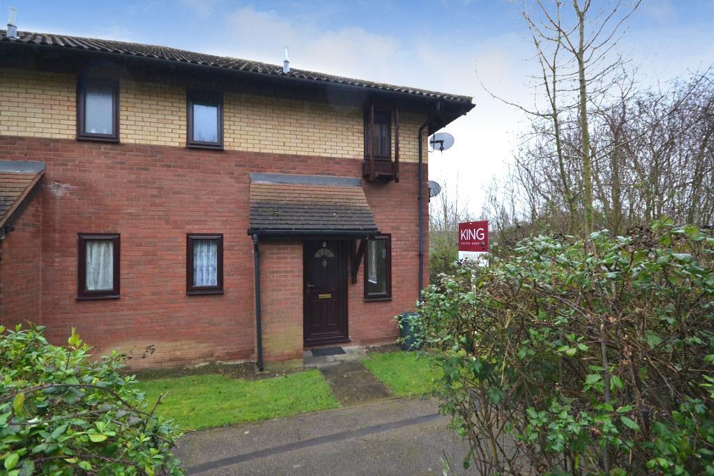 Main image of property: Chadds Lane, Peartree Bridge, Milton Keynes, Buckinghamshire, MK6 3EB