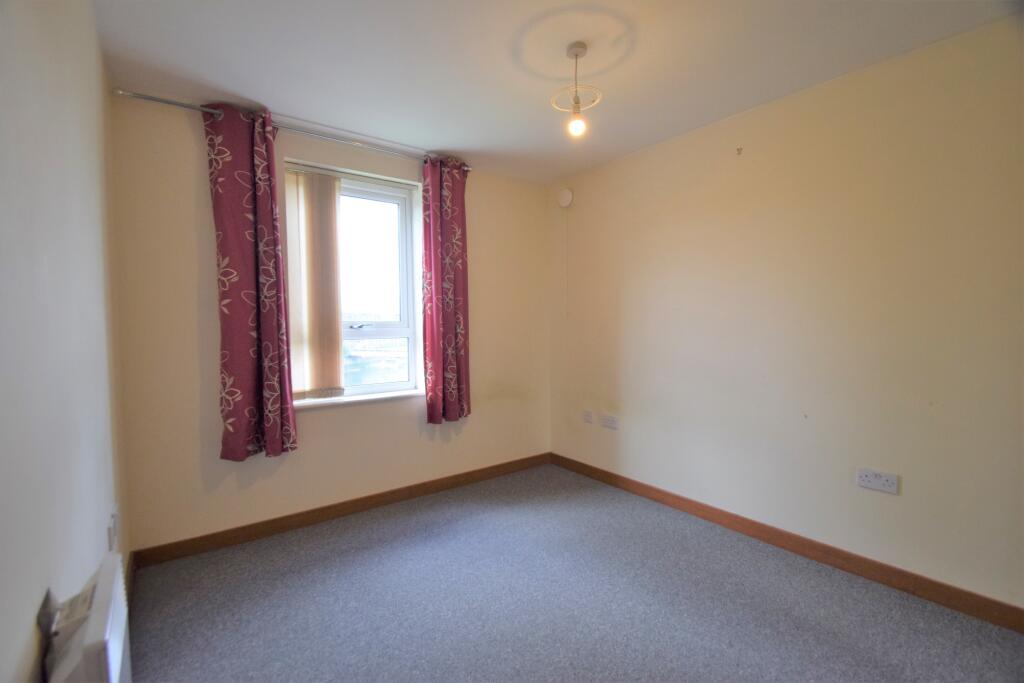 Vista Court, Pooleys Yard, Ipswich photo 4