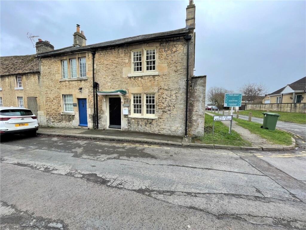 Main image of property: Winsley Road, Bradford-on-Avon, Wiltshire, BA15