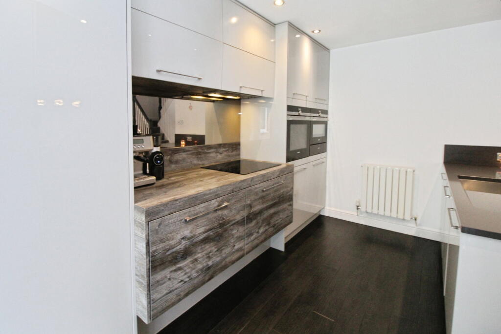 House in Newcastle upon Tyne - View 2