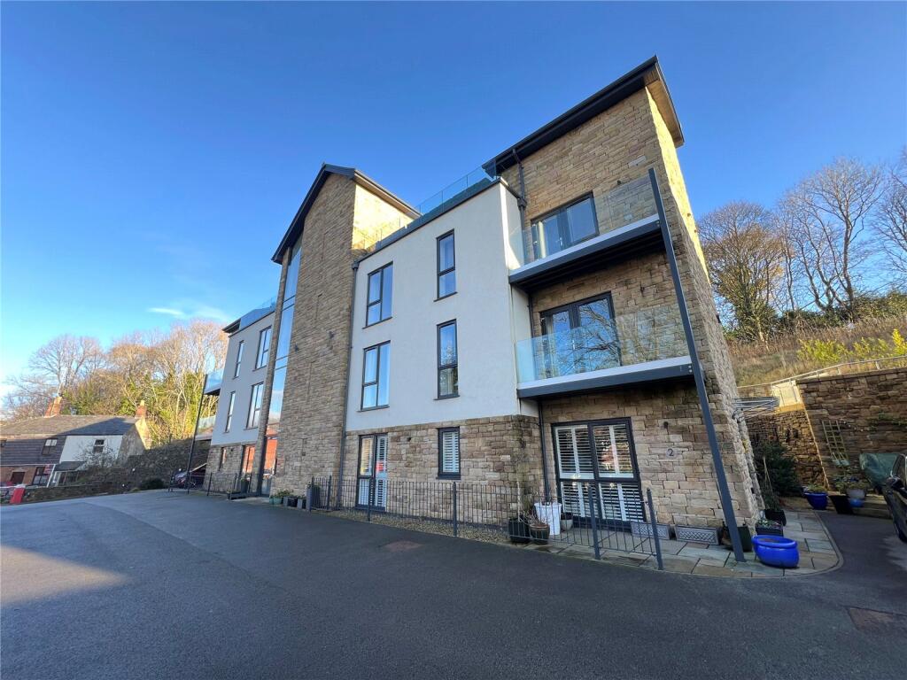 Main image of property: Cooperative Street, Disley, Stockport, Cheshire, SK12