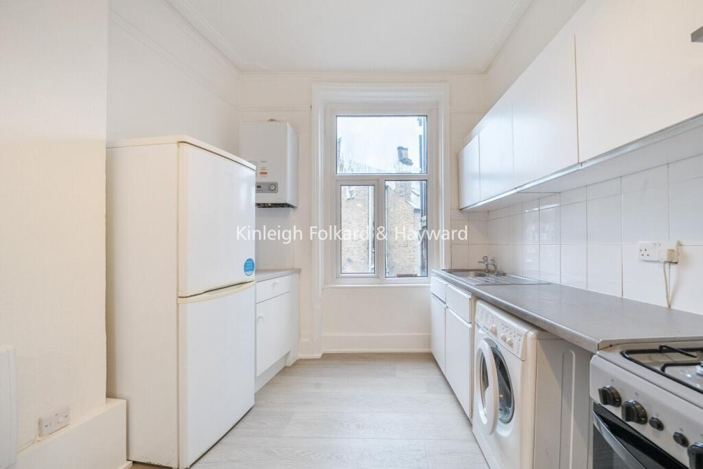 Main image of property: Norwood Road, Tulse Hill, London, SE27