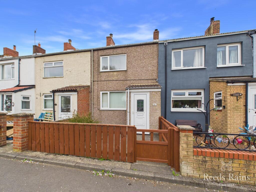 Main image of property: Margrove Park, Boosbeck, Saltburn-by-the-Sea, North Yorkshire, TS12