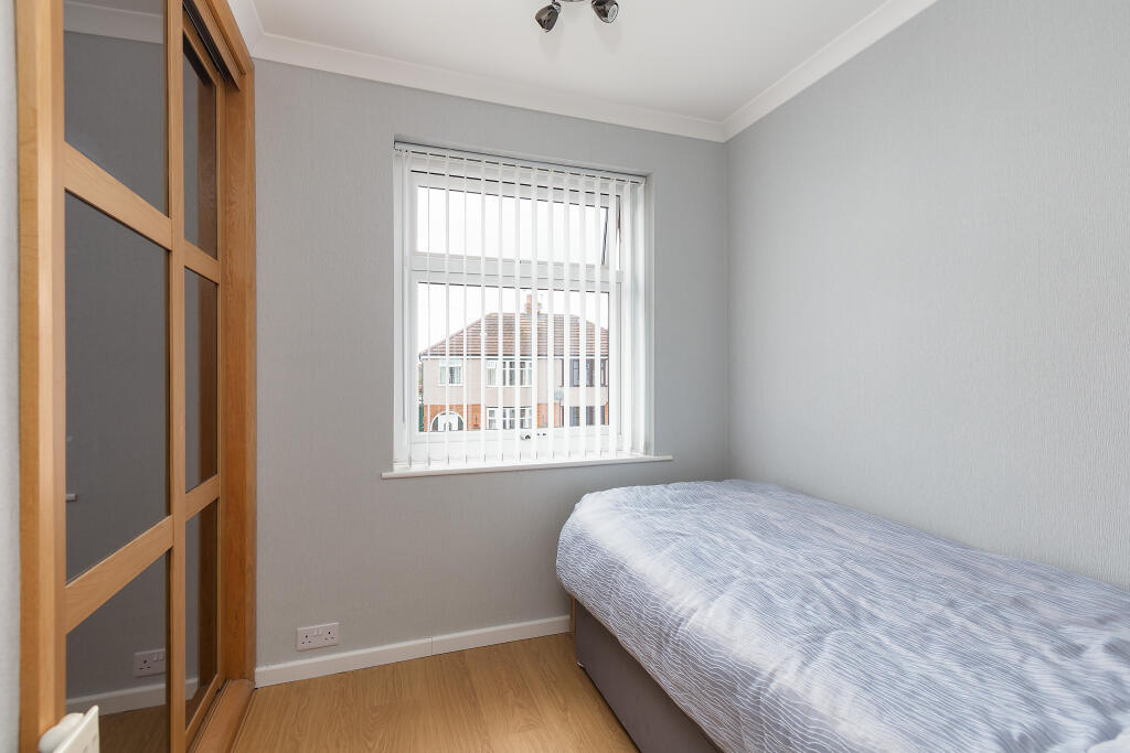 House in Preston, Ingol, Ashton-on-Ribble - More