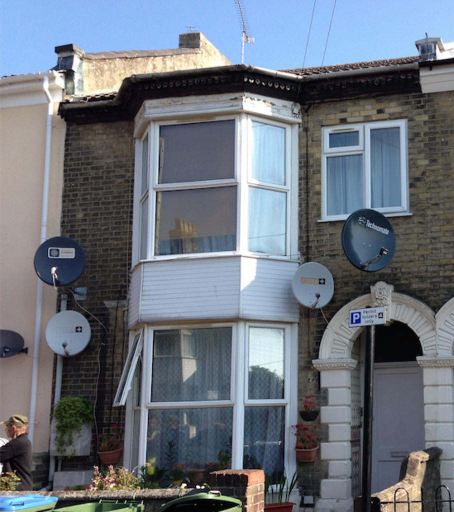 Main image of property: Cranbury Ave