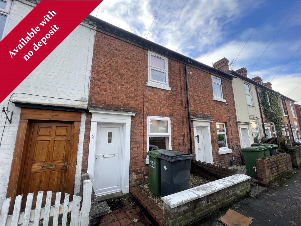 Main image of property: Villiers Street, Kidderminster, Worcestershire