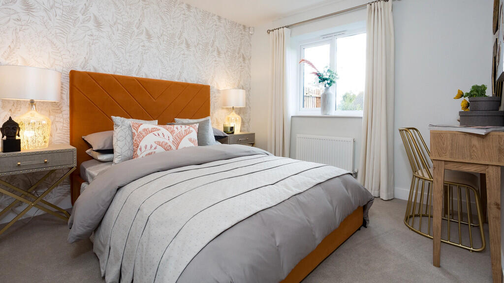 Additional image 5 of Plot 32 Woodwinds, Warton