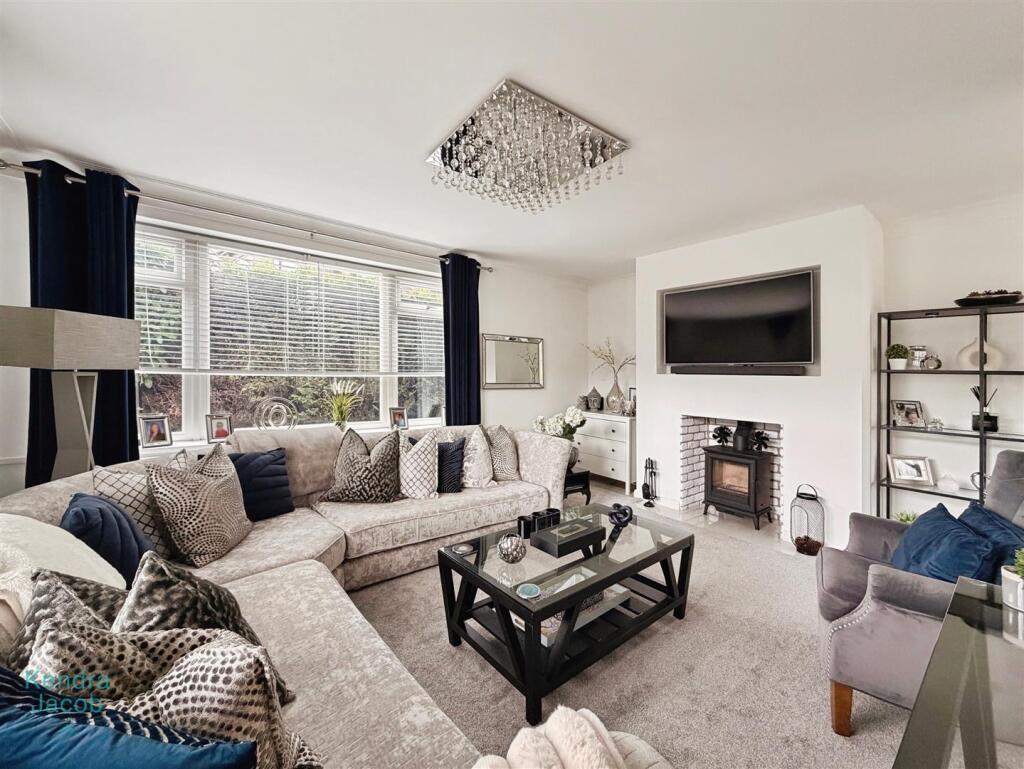 House in Sheffield - View 5