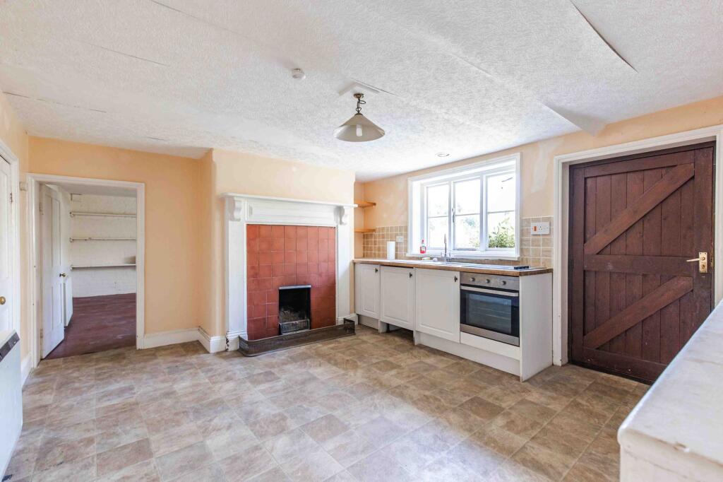 House in North Norfolk, Weybourne - View 4