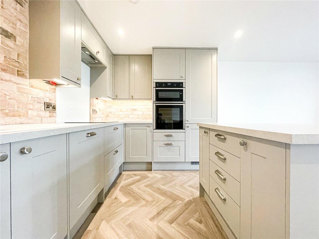 Main image of property: The Belvedere, Homerton Street, Cambridge, CB2