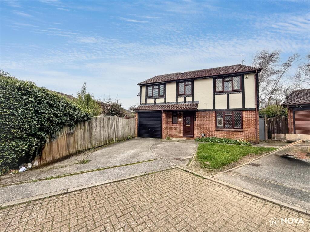 Main image of property: Foxhill, Luton