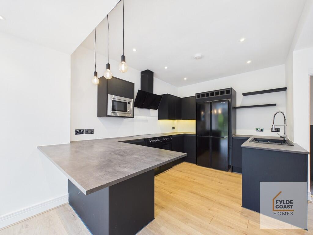 House in Wyre, Lancashire - View 4