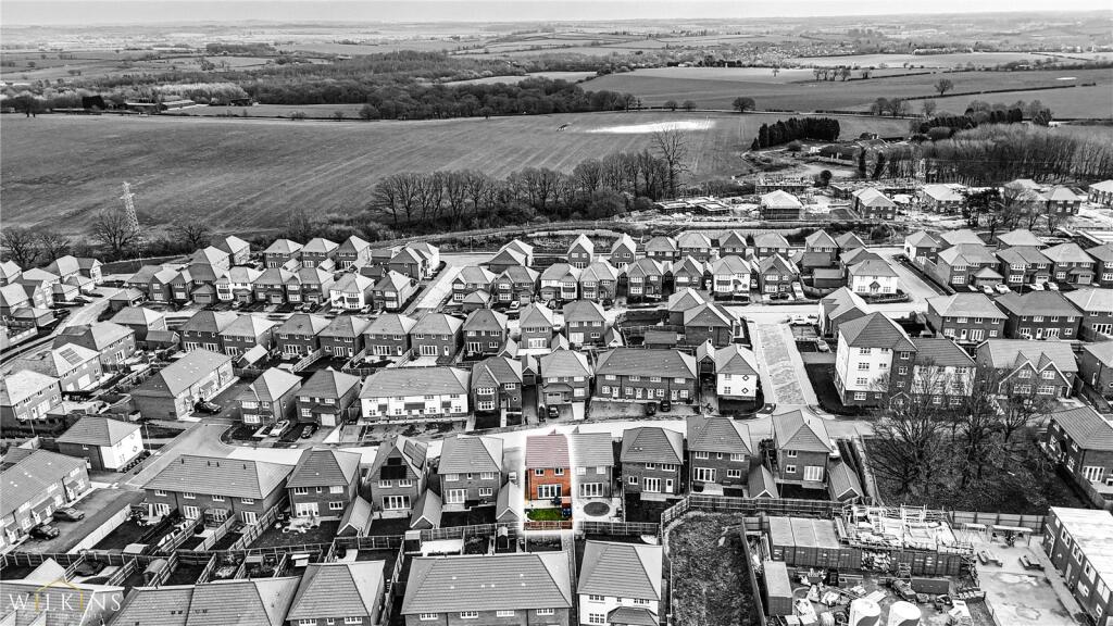 Additional image 36 of Silverdale Grove, Amington, Tamworth, Staffordshire, B77