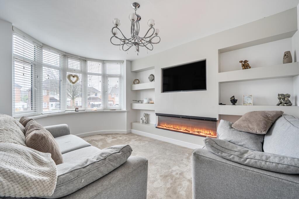 Additional image 2 of Elmfield Road, Castle Bromwich. BIRMINGHAM, B36 0HN