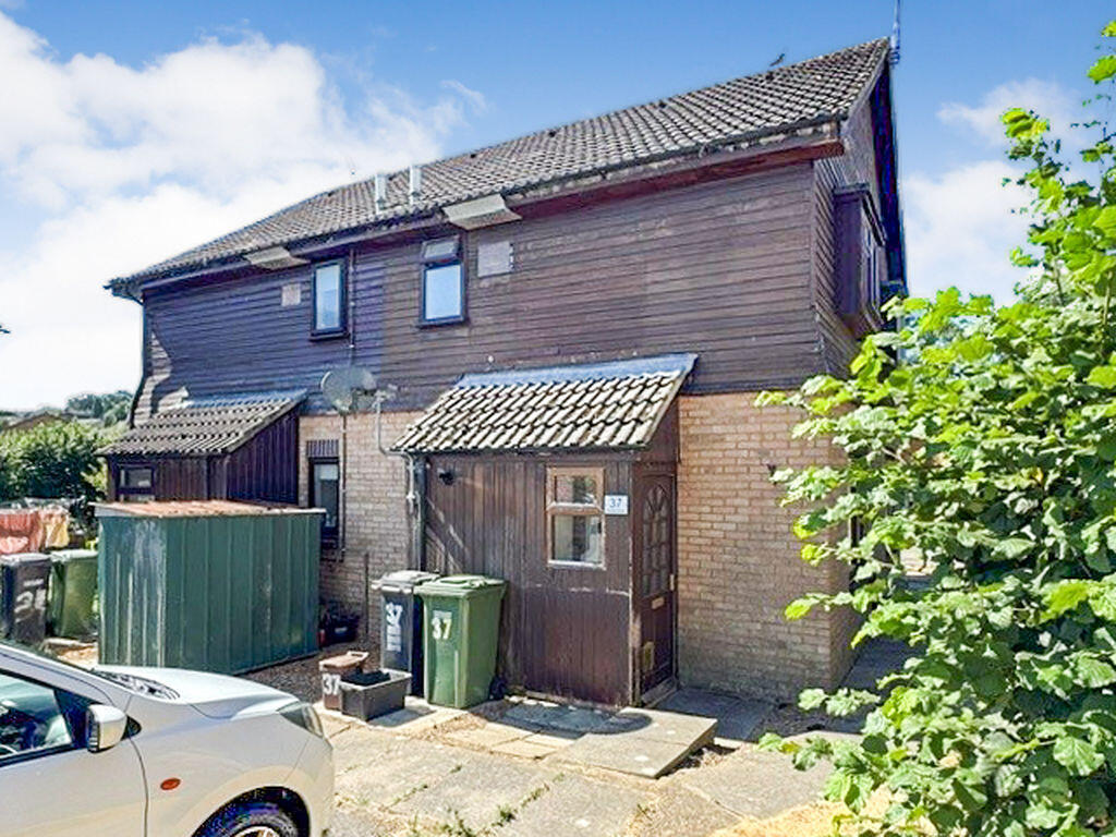 Main image of property: Cerne Close, Chartwell Green, West End, SO18