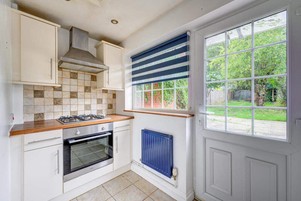 House in Telford - View 5