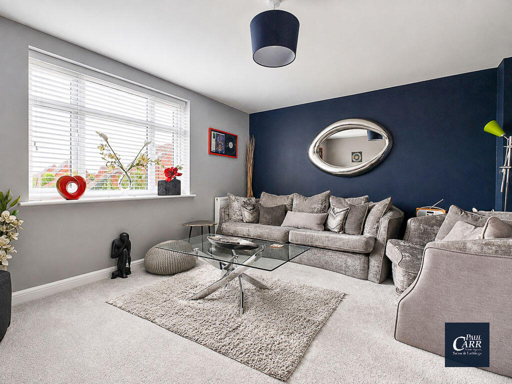 House in Lichfield - View 5