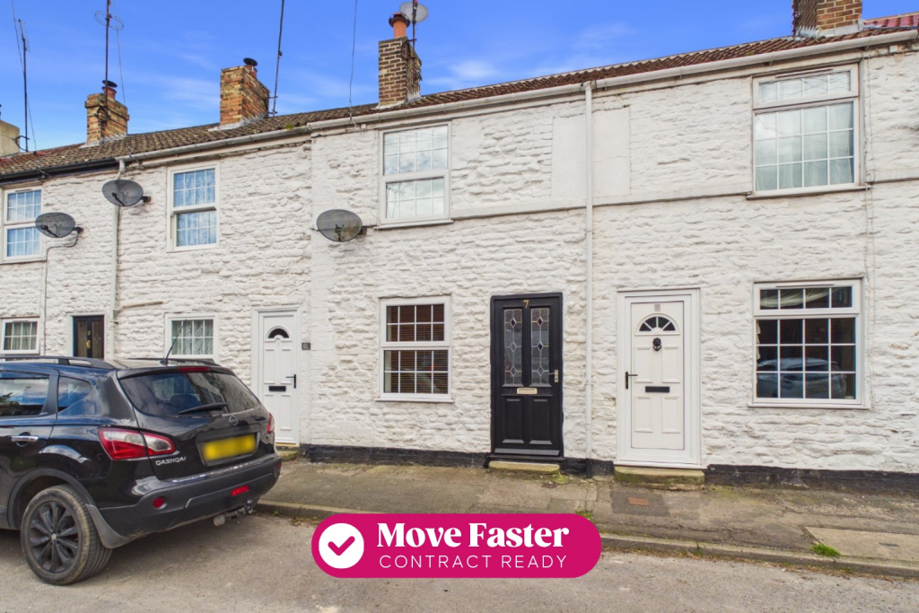 Main image of property: New Row, Sledmere Road, Langtoft, Driffield, YO25 3TP