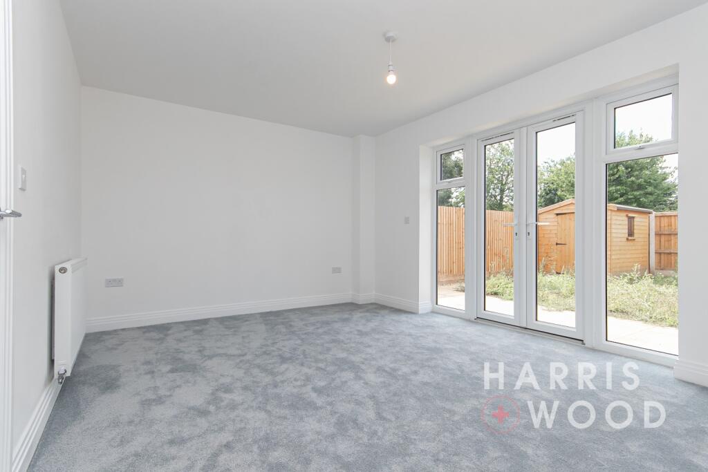 The Gosfield at Ufford Chase, Great Bentley, Colchester, Essex, CO7 photo 3