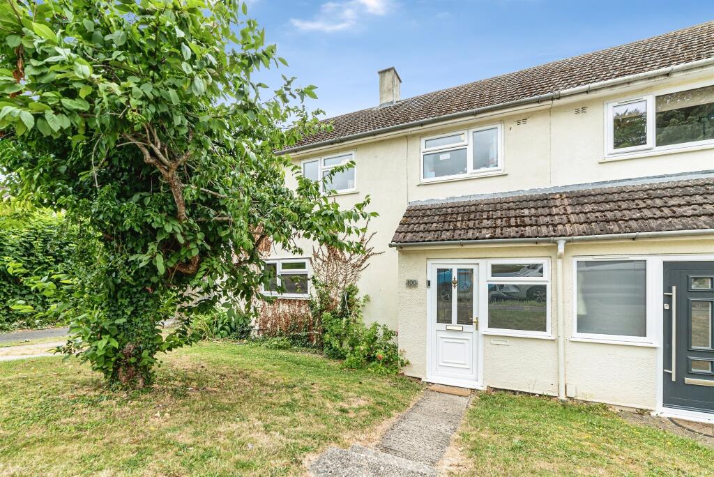 Main image of property: Stratfield Road, Basingstoke