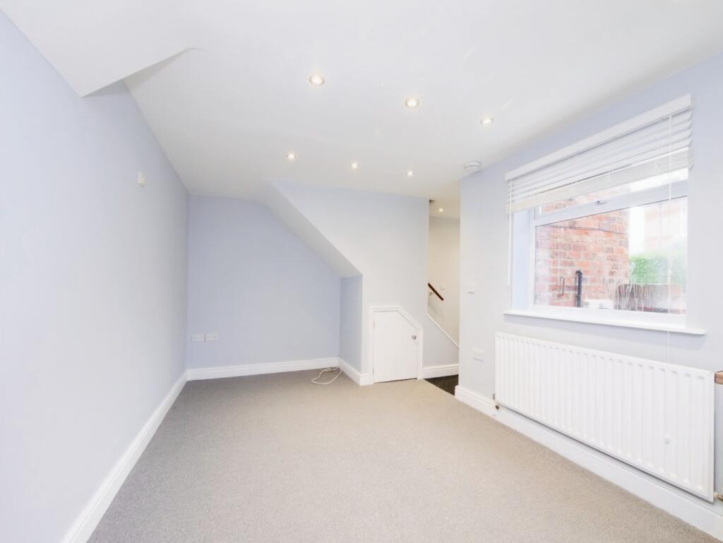 House in York, Lowfield, Acomb - View 4
