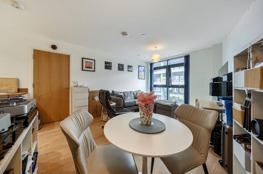Apartment in Manchester - View 5