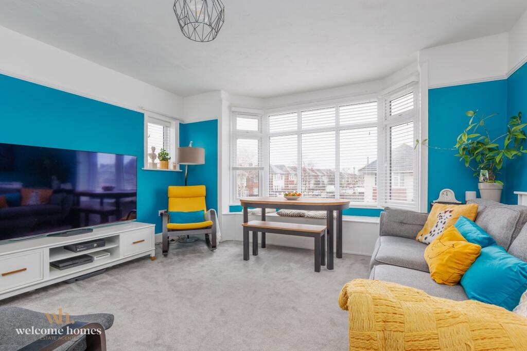Apartment in Christchurch, Iford, Bournemouth - More