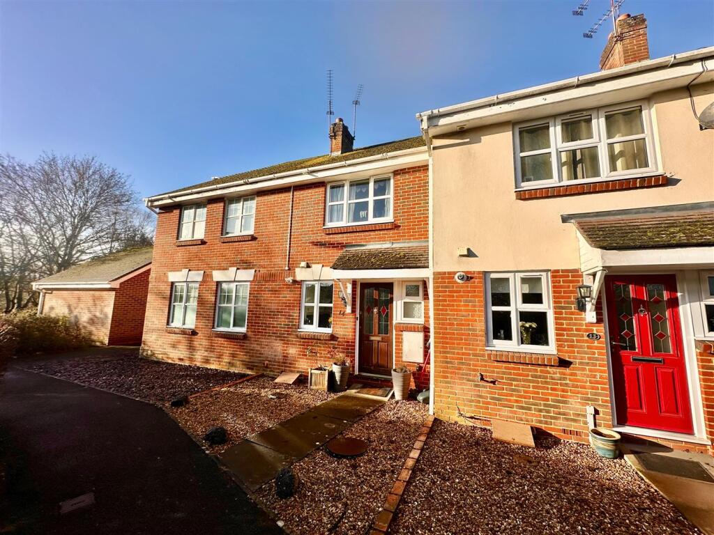 Main image of property: Meadow Bank, Farnham