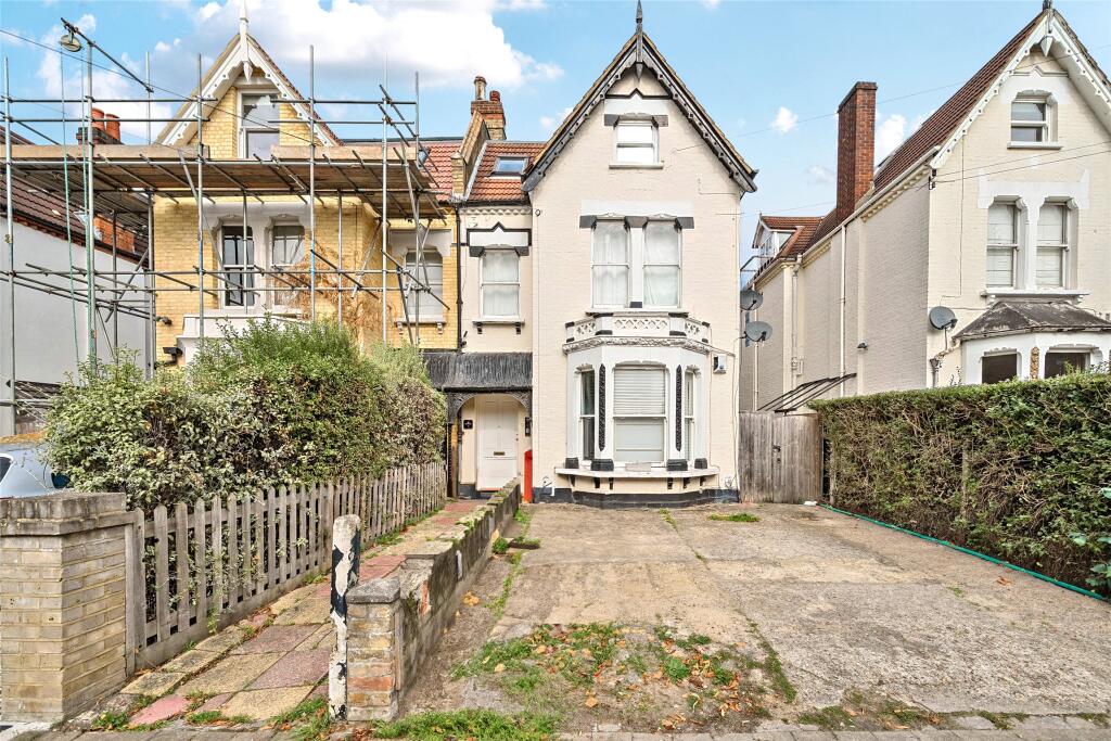 Main image of property: Madeira Road, LONDON, SW16