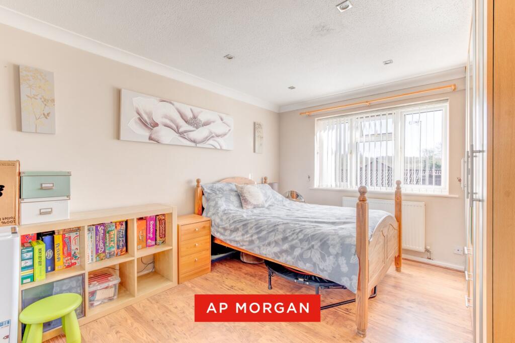 Additional image 16 of Eldersfield Close, Church Hill North, Redditch, Worcestershire, B98