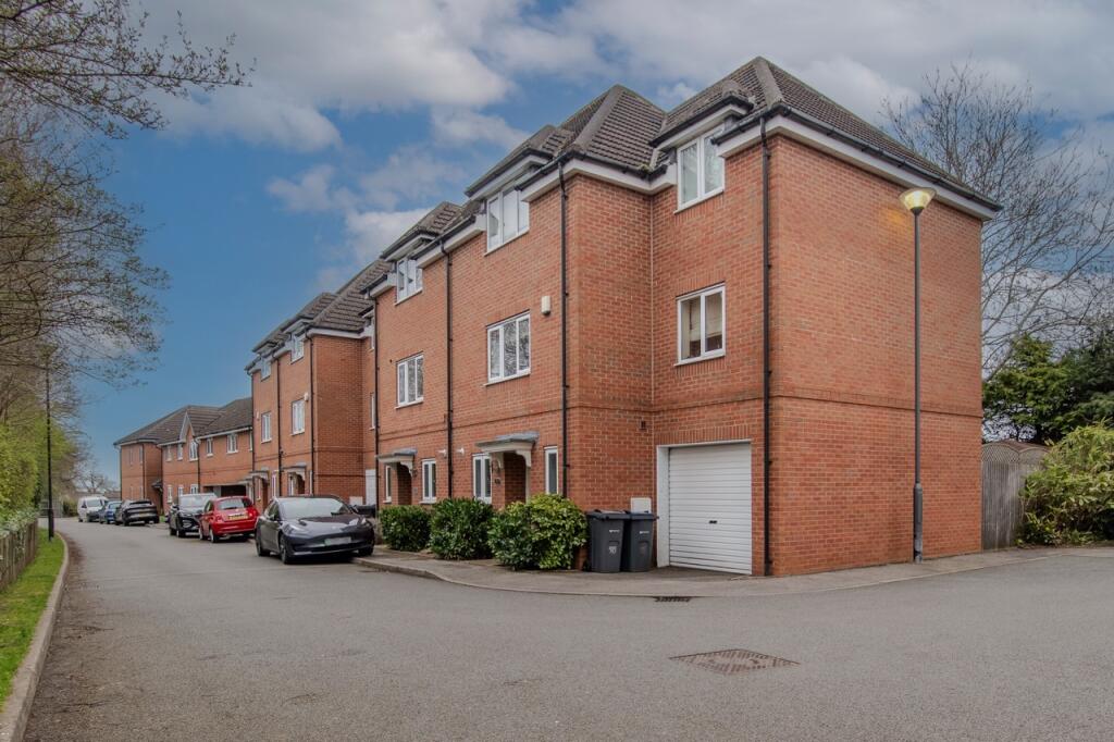 Main image of property: Maypole Close, Birmingham