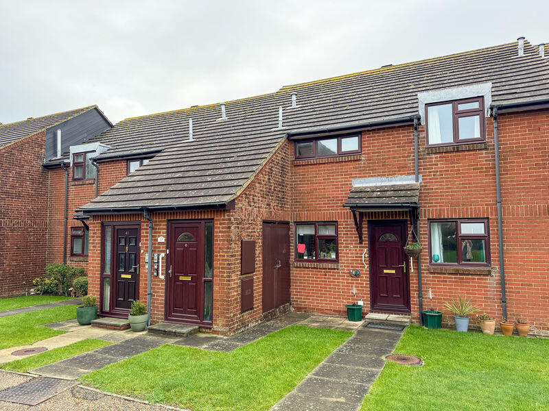 Main image of property: Kingfisher Court, Middleton on Sea