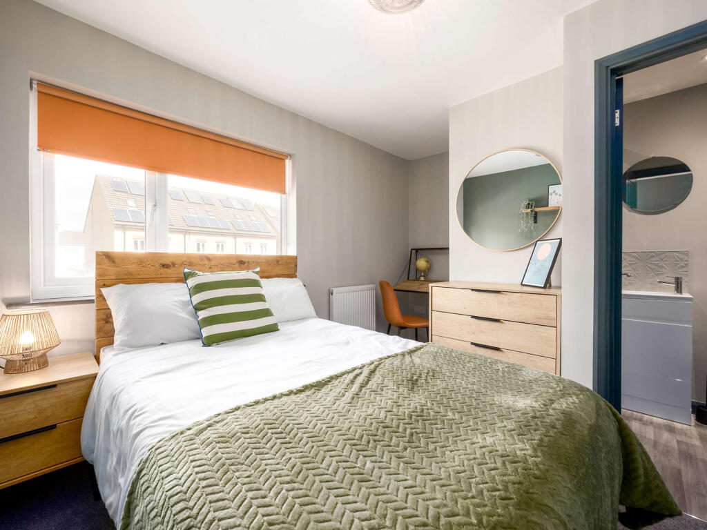 Main image of property: Williamson Way