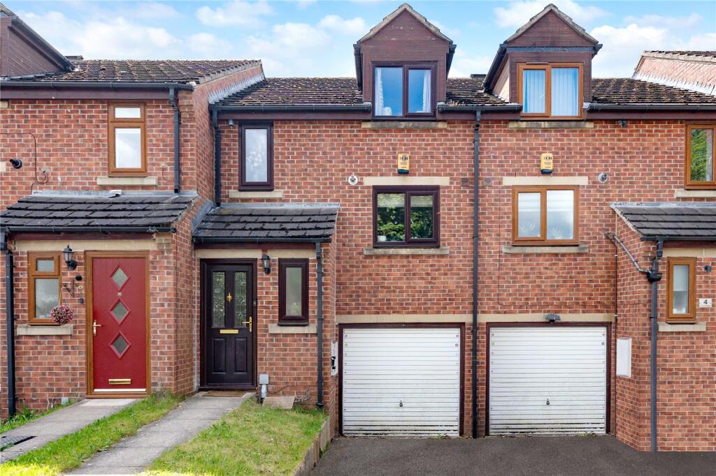 Main image of property: 3 Church Mews, Vesper Road, Kirkstall, Leeds