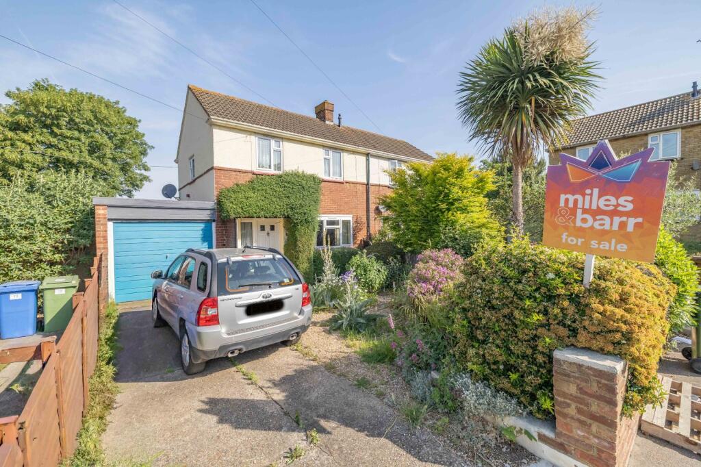 Main image of property: Lion Field, Faversham, Kent, ME13